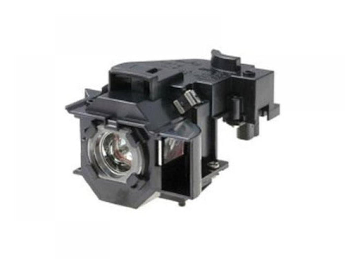 Projector Lamp for Epson Moviemate Moviemate 55; Epson Moviemate Moviemate 50; Epson EMP-D EMP-DM1; by Texas Depot