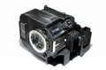 Projector Lamp for Epson EB-D EB-D290; Epson EB-8 EB-824H; Epson EB-8 EB-824; Epson PowerLite Powerl by Texas Depot