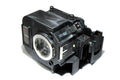 Projector Lamp for Epson EB-D EB-D290; Epson EB-8 EB-824H; Epson EB-8 EB-824; Epson PowerLite Powerl by Texas Depot