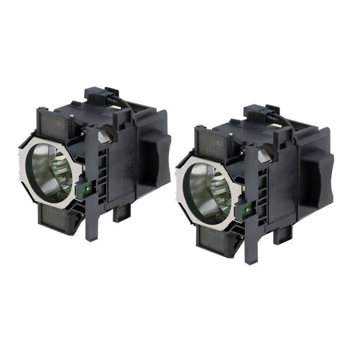 Projector Lamp for Epson PRO Pro Z8000WUNL; Epson EB-Z EB-Z8050WNL (2 Lamps); Epson EB-Z EB-Z8050W ( by Texas Depot