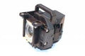 Projector Lamp for Epson EB-C EB-C1910; Epson EB-C EB-C1050X; Epson VS VS400; Epson V11H V11H314053; by Texas Depot