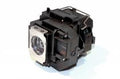 Projector Lamp for Epson H3 H311B; Epson H3 H310A; Epson V11H V11H331020; Epson PowerLite PowerLite by Texas Depot