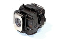 Projector Lamp for Epson H3 H311B; Epson H3 H310A; Epson V11H V11H331020; Epson PowerLite PowerLite by Texas Depot