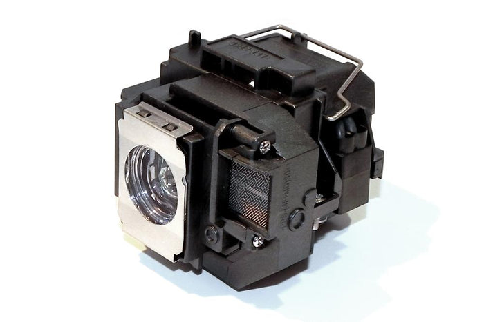 Projector Lamp for Epson H3 H311B; Epson H3 H310A; Epson V11H V11H331020; Epson PowerLite PowerLite by Texas Depot