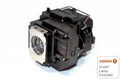 Projector Lamp for Epson V11H V11H331020; Epson PowerLite PowerLite WEX31; Epson PowerLite PowerLite by Texas Depot