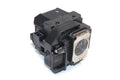 Projector Lamp for Epson PowerLite Powerlite Presenter; Epson EB-W EB-W8D by Texas Depot