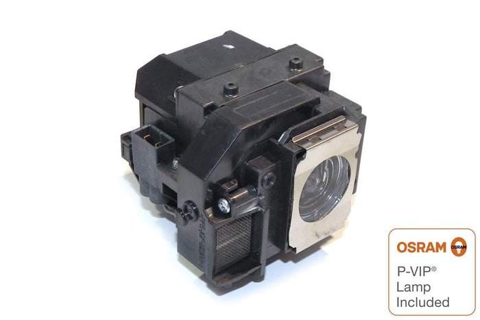 Projector Lamp for Epson PowerLite Powerlite Presenter; Epson EB-W EB-W8D by Texas Depot