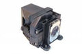 Projector Lamp for Epson PowerLite Powerlite 460; Epson PowerLite Powerlite 450W; Epson EB-4 EB-465i by Texas Depot