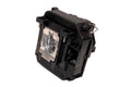 Projector Lamp for Epson V11H V11H536020; Epson PowerLite Powerlite D6150; Epson PowerLite Powerlite by Texas Depot