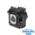 Projector Lamp for Epson VS VS410; Epson VS VS350W; Epson V11H V11H397020; Epson V11H V11H396020; Ep by Texas Depot