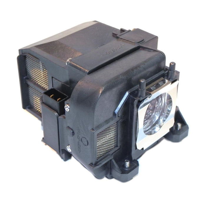 Projector Lamp for Epson PowerLite Powerlite 1965; Epson PowerLite Powerlite 1960; Epson PowerLite P by Texas Depot