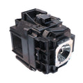Projector Lamp for Epson PowerLite Pro Powerlite Pro G6900WU; Epson PowerLite Pro Powerlite Pro G680 by Texas Depot