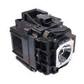 Projector Lamp for Epson PowerLite Pro Powerlite Pro G6900WU; Epson PowerLite Pro Powerlite Pro G680 by Texas Depot