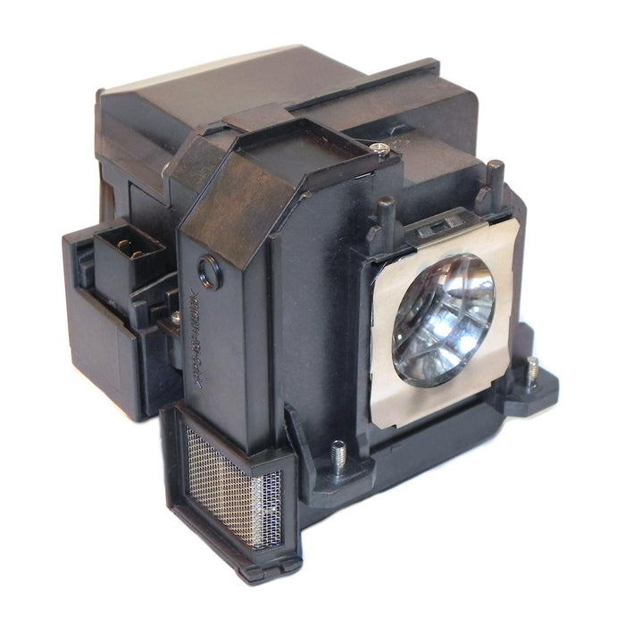 Projector Lamp for Epson EB-5 EB-575; Epson EB-5 EB-570; Epson V11H V11H605041; Epson PowerLite Powe by Texas Depot