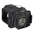 Projector Lamp for Epson EH-TW EH-TW6600; Epson EH-TW EH-TW6600W; Epson POWERLITE HOME CINEMA 3000; by Texas Depot