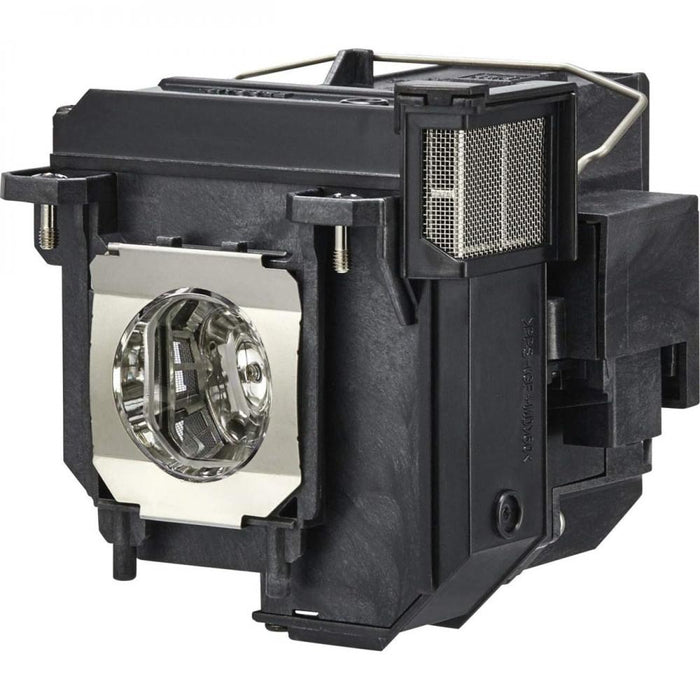 Projector Lamp for Epson EB EB-670; Epson EB EB-675W; Epson EB EB-675Wi; Epson EB EB-680; Epson EB E by Texas Depot