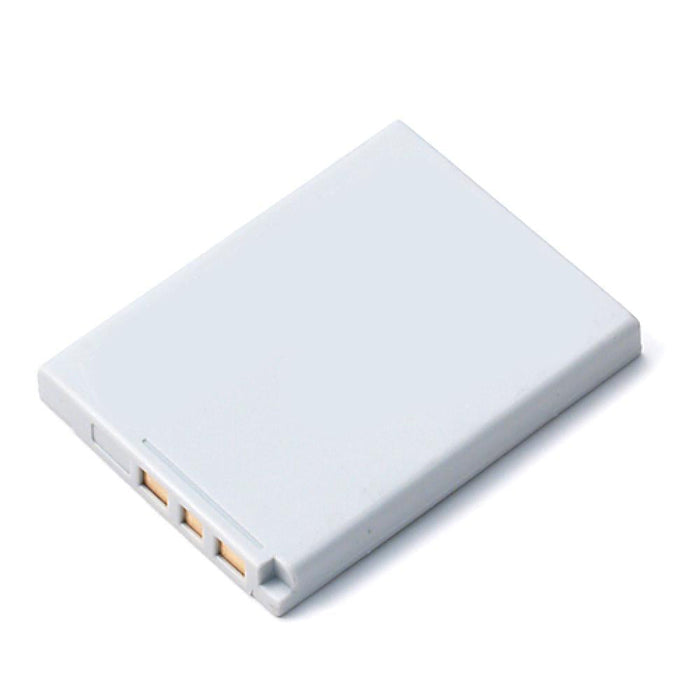 Digital Camera Battery for Nikon Coolpix S2; Kyocera Finecam S3; Nikon P1; Nikon P2; Nikon S1; Nikon by Texas Depot