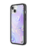 Energy iPhone Case by Wildflower Cases