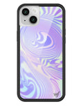 Energy iPhone Case by Wildflower Cases