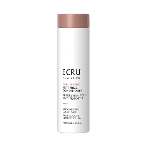 Ecru New York Anti-Frizz Conditioner by The Warehouse Salon