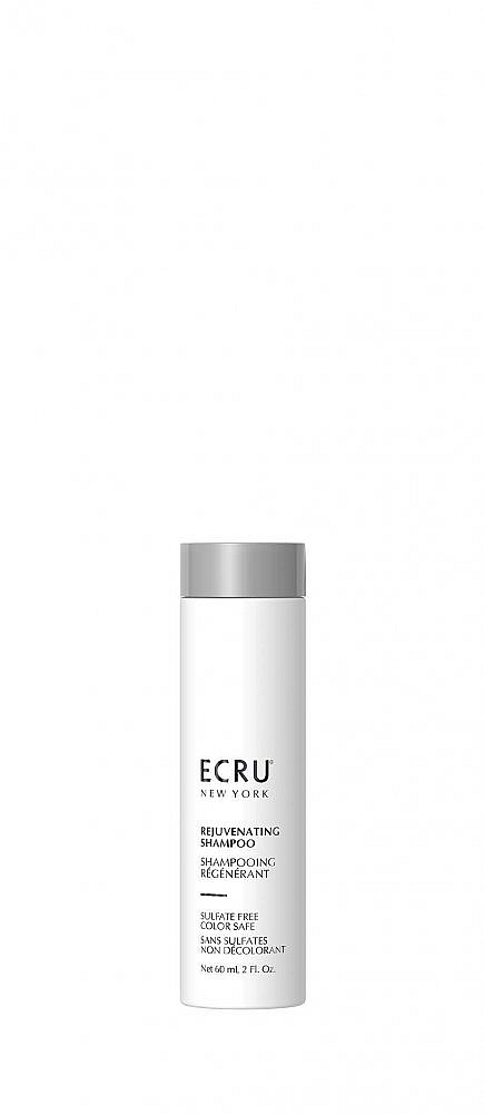 ECRU New York Rejuvenating Shampoo by The Warehouse Salon