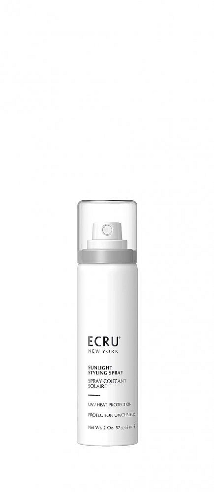 ECRU New York Sunlight Styling Spray by The Warehouse Salon