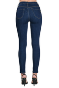 {EP1678} Button Up Skinny Jeans - {2 colors} by The House of Stylez