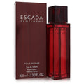 Escada Sentiment by Escada Eau De Toilette Spray 3.4 oz for Men by Avera Group