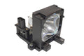 Projector Lamp for Panasonic PT-L7 PT-L757; Panasonic PT-L5 PT-L575; Panasonic PT-L5 PT-L557; PLUS P by Texas Depot