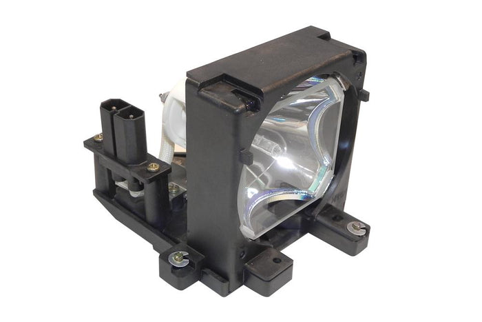 Projector Lamp for Panasonic PT-L7 PT-L757; Panasonic PT-L5 PT-L575; Panasonic PT-L5 PT-L557; PLUS P by Texas Depot