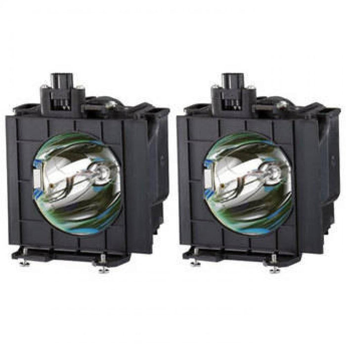 Projector Lamp for Panasonic PT-L7 PT-L797V; Panasonic PT-L7 PT-L797PEL; Panasonic PT-L7 PT-L797P; P by Texas Depot