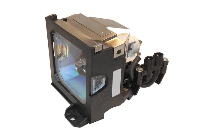 Projector Lamp for Panasonic PT-P PT-P1X300; Panasonic PT-L7 PT-L785U; Panasonic PT-L7 PT-L785E; Pan by Texas Depot