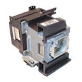 Projector Lamp for Panasonic PT-A PT-AT5000E; Panasonic PT-A PT-AT5000; Panasonic PT-A PT-AE7000U by Texas Depot
