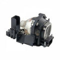Projector Lamp for Panasonic PT-LA PT-LAB60E; Panasonic PT-LA PT-LAB60; Panasonic PT-LB PT-LB60U; Pa by Texas Depot