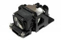 Projector Lamp for Panasonic PT-LB PT-LB51SEA; Panasonic PT-LB PT-LB51SE; Panasonic PT-LB PT-LB51NTE by Texas Depot