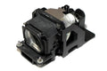 Projector Lamp for Panasonic PT-LB PT-LB51SEA; Panasonic PT-LB PT-LB51SE; Panasonic PT-LB PT-LB51NTE by Texas Depot