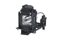 Projector Lamp for Panasonic PT-C PT-CW230E; Panasonic PT-C PT-CW230; Panasonic PT-C PT-CX200U; Pana by Texas Depot