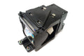Projector Lamp for Panasonic PT-U PT-U1S65; Panasonic TH TH-LC75; Panasonic PT-U PT-U1X65; Panasonic by Texas Depot