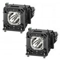 Projector Lamp for Panasonic PT-D PT-DW830K; Panasonic PT-D PT-DW830LK; Panasonic PT-D PT-DW830LW; P by Texas Depot
