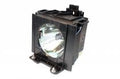 Projector Lamp for Panasonic PT-FD PT-FD350; Panasonic PT-D3 PT-D3500E; Panasonic PT-D3 PT-D3500 by Texas Depot
