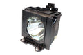 Projector Lamp for Panasonic PT-FD PT-FD350; Panasonic PT-D3 PT-D3500E; Panasonic PT-D3 PT-D3500 by Texas Depot