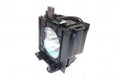 Projector Lamp for Panasonic PT-D4 PT-D4000(SINGLE) by Texas Depot
