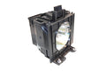 Projector Lamp for Panasonic PT-L5 PT-L5600 (Single Lamp); Panasonic PT-L5 PT-L5500 (Single Lamp); P by Texas Depot