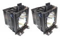 Projector Lamp for Panasonic PT-FD PT-FD570; Panasonic PT-DW PT-DW5700E; Panasonic PT-DW PT-DW5100UL by Texas Depot