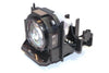 Projector Lamp for Panasonic PT-DX PT-DX500E; Panasonic PT-DX PT-DX500; Panasonic PT-D6 PT-D6000; Pa