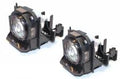 Projector Lamp for Panasonic PT-FD PT-FDW630 (TWIN PACK); Panasonic PT-DZ PT-DZ770US (Twin Pack); Pa by Texas Depot