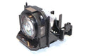Projector Lamp for Panasonic PT-FD PT-FDX40; Panasonic PT-FD PT-FDW635L; Panasonic PT-FD PT-FDW635; by Texas Depot