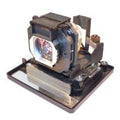 Projector Lamp for Panasonic PT-A PT-AE3000; Panasonic PT-A PT-AE2000; Panasonic PT-A PT-AE1000 by Texas Depot