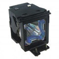 Projector Lamp for Panasonic PT-L5 PT-L500U; Panasonic PT-A PT-AE500U; Panasonic PT-A PT-AE500E; Pan by Texas Depot