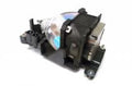 Projector Lamp for Panasonic PT-A PT-AE900U; Panasonic PT-A PT-AE900E; Panasonic PT-A PT-AE900 by Texas Depot